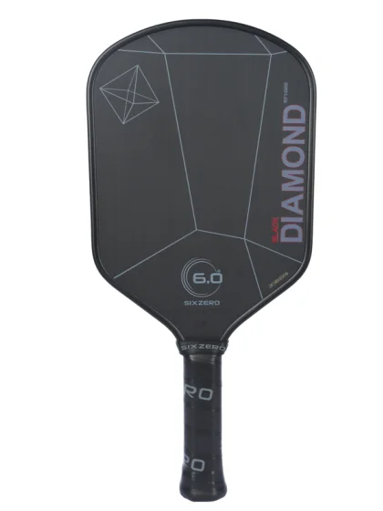 Six Zero Black Diamond RF14mm 14mm Hybrid