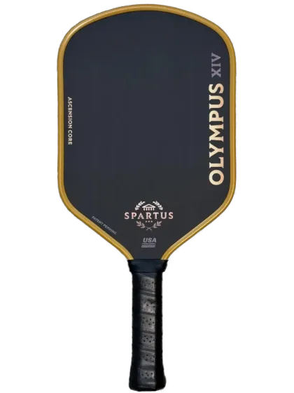 Spartus Olympus 14mm Hybrid