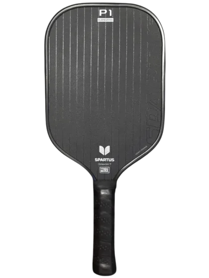 Spartus P1 16mm Elongated