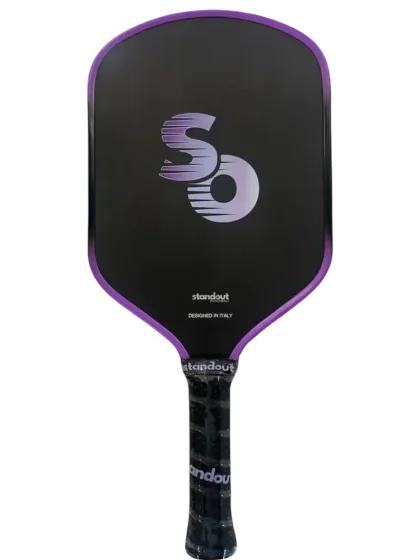 Standout CF4 Power Nxt Gen 16mm Hybrid