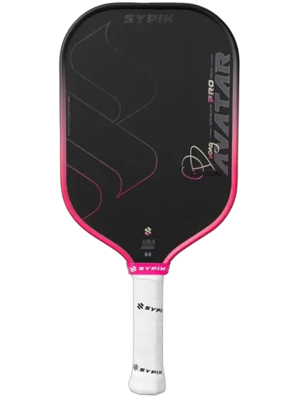Sypik Avatar Ultimate Pro Tour 16mm Elongated