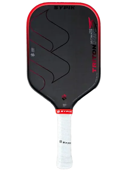 Sypik Triton Pro 3 16mm Elongated