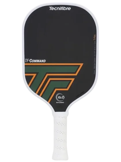 Tecnifibre TF Command 15mm Standard