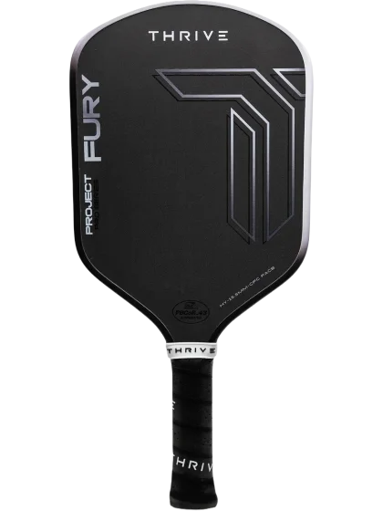 Thrive Fury 15.5mm Hybrid