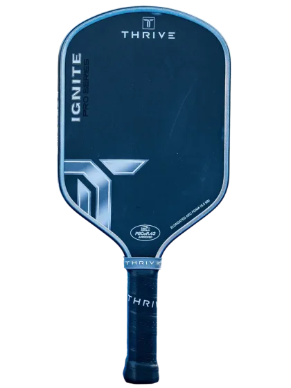 Thrive Ignite Arc 15.5mm Elongated