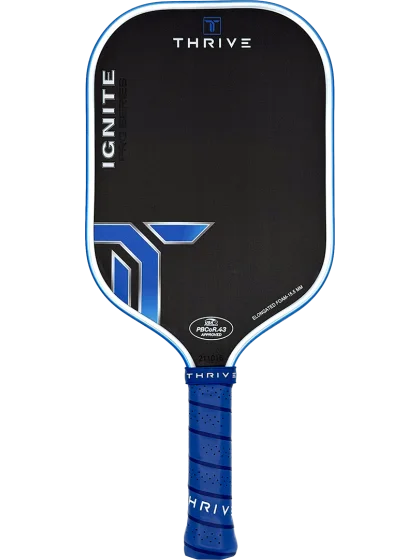Thrive Ignite Pro 16mm Elongated