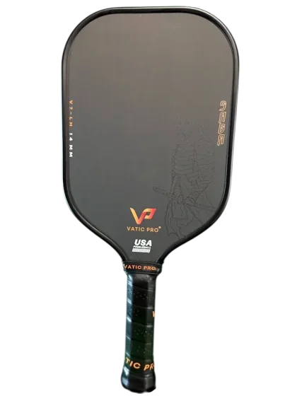 Vatic Pro Saga V7 LH 14mm Elongated