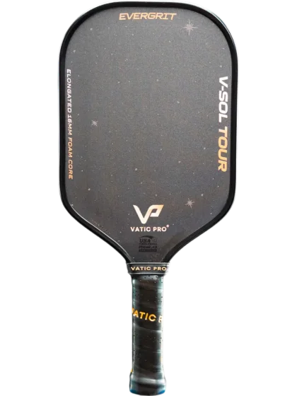 Vatic Pro V-Sol Tour 16mm Elongated