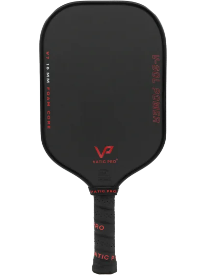 Vatic Pro V-Sol Power V7 16mm Elongated