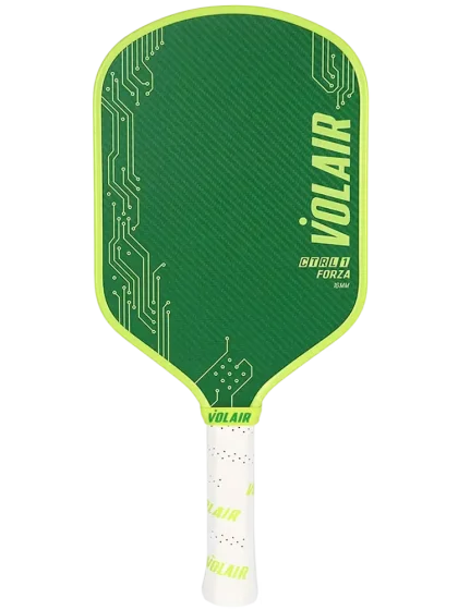 Volair CTRL 1 Forza 16mm Elongated