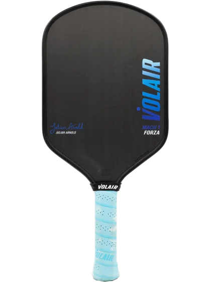 Volair Mach 1 Forza 14mm Elongated