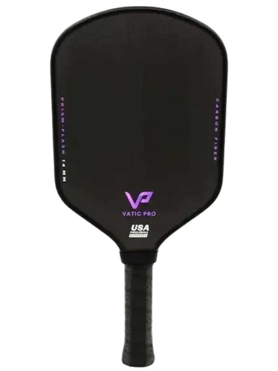 Vatic Pro PRISM Flash 14mm Hybrid