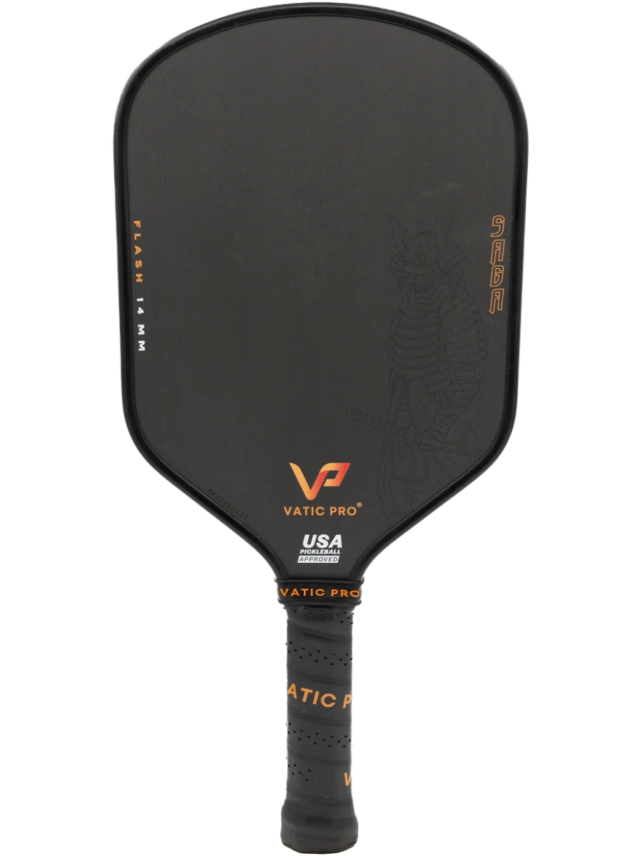 Vatic Pro Saga Flash 14 14mm Hybrid