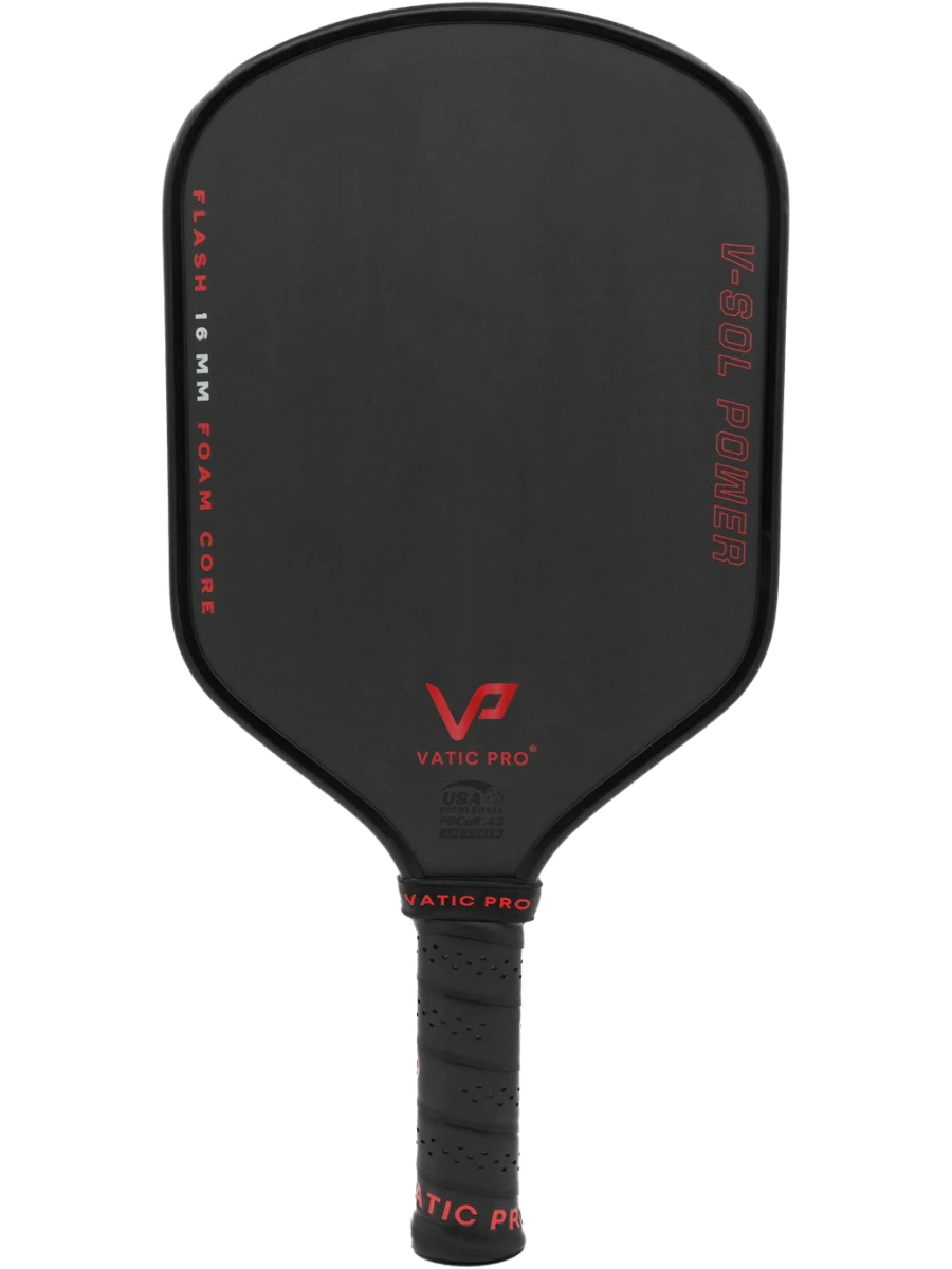 Vatic Pro V-Sol Power Flash 16mm Hybrid