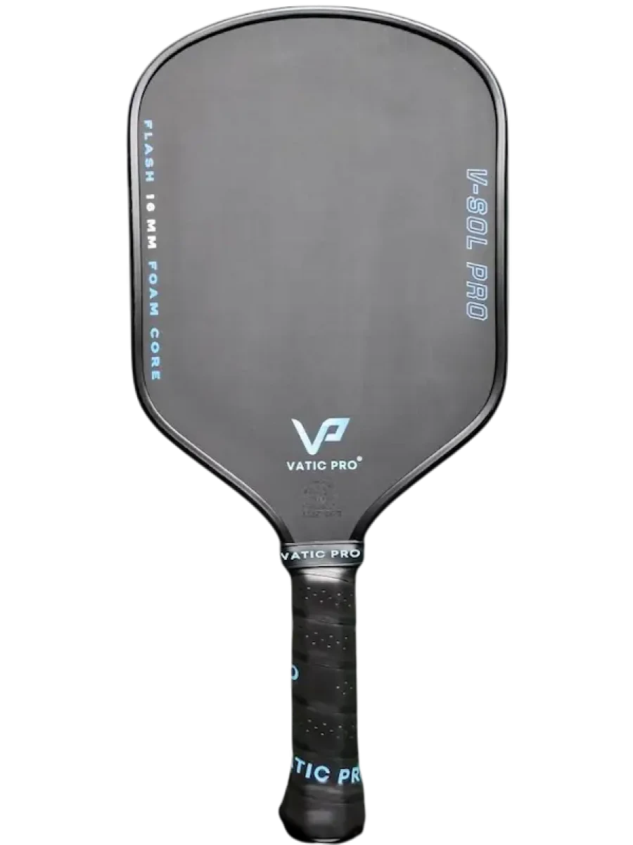 Vatic Pro V-Sol Pro Flash LH 16mm Hybrid