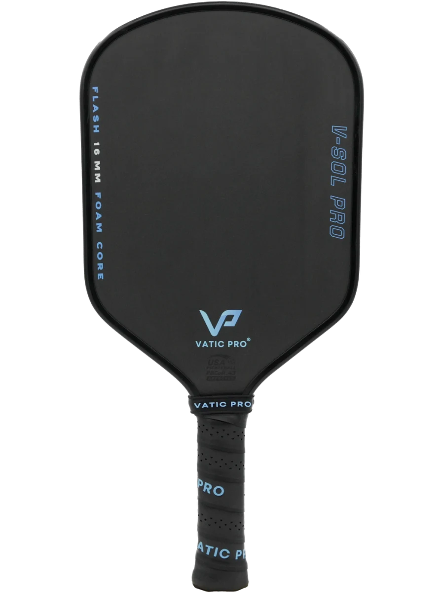 Vatic Pro V-Sol Pro Flash SH 16mm Widebody