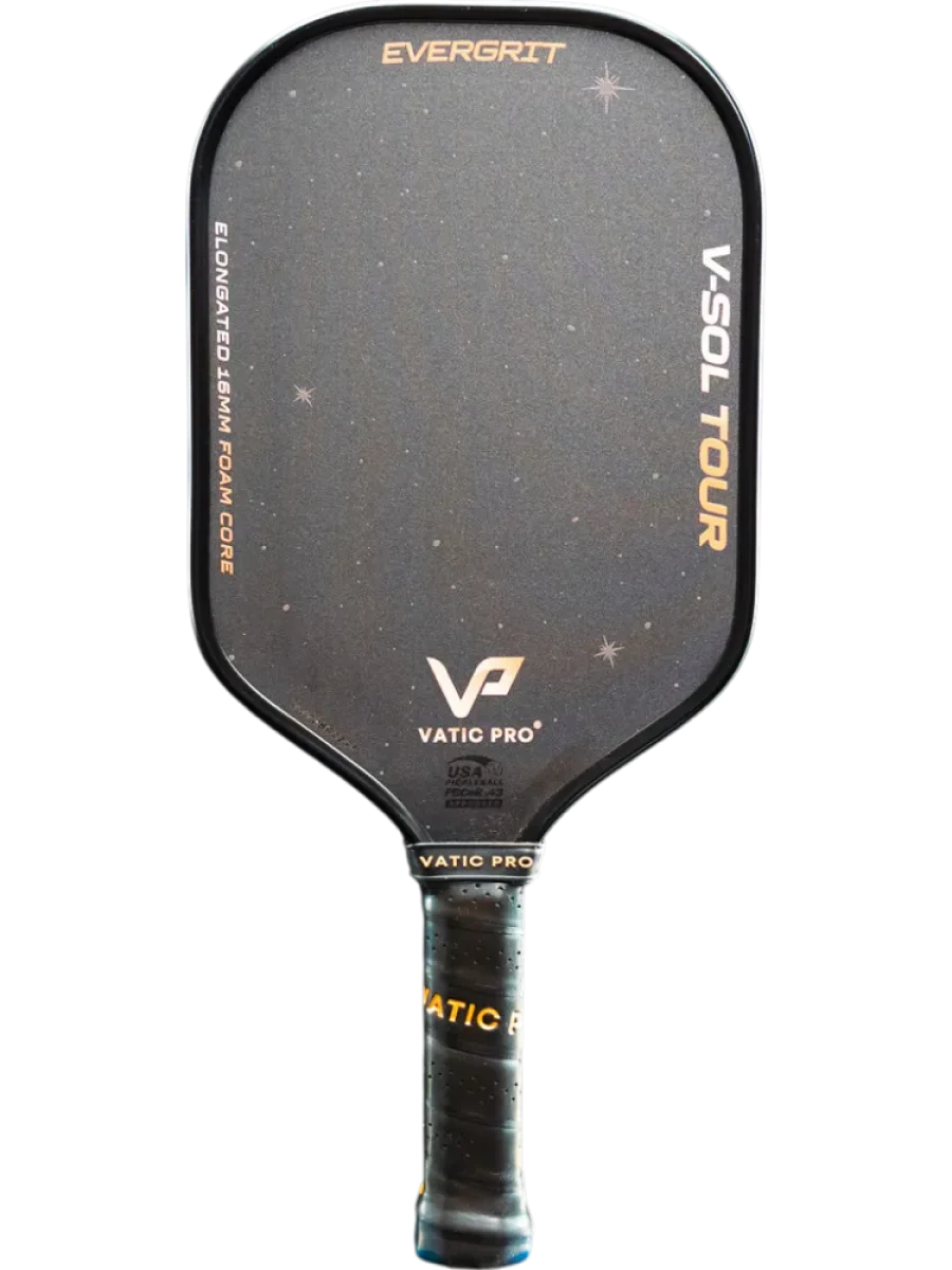 Vatic Pro V-Sol Tour 16mm Elongated