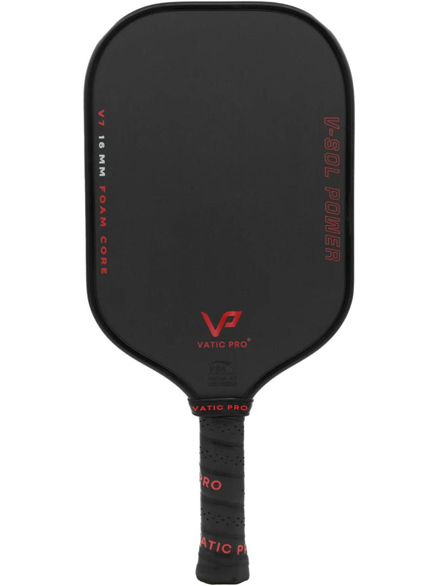 Vatic Pro V-Sol Power V7 16mm Elongated