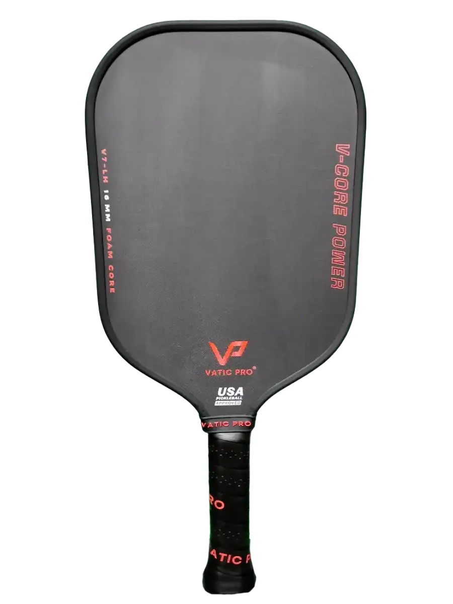 Vatic Pro V7-LH VCore Power 16mm Elongated