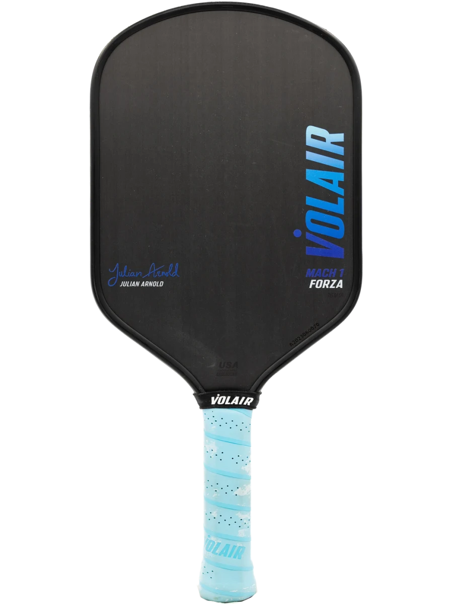 Volair Mach 1 Forza 14mm Elongated
